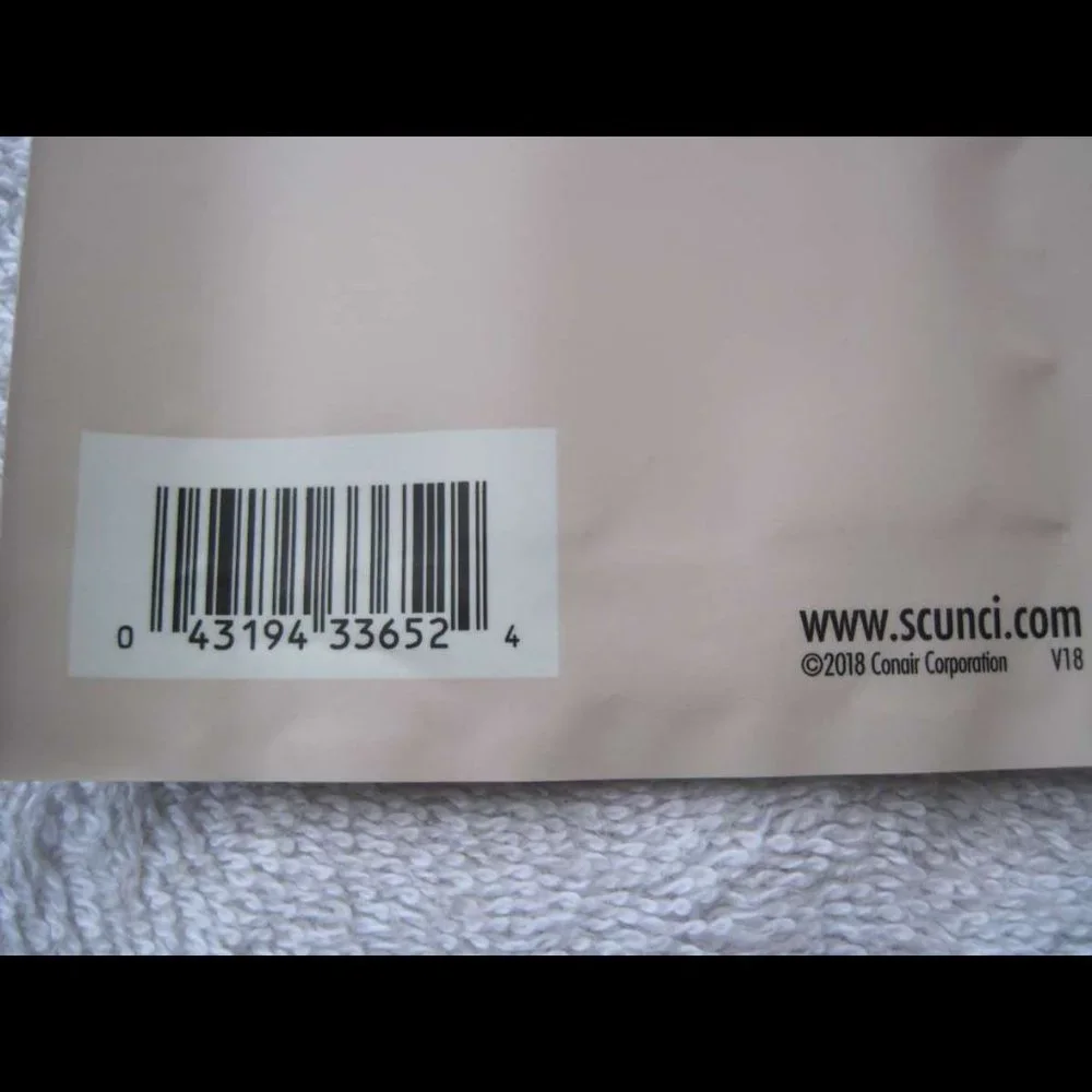 scunci this listing